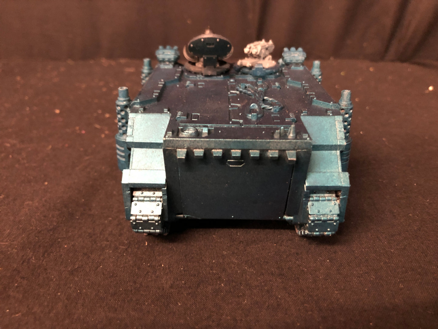 Deimos Pattern Rhino #953 Horus Heresy Space Marines Warhammer 40k