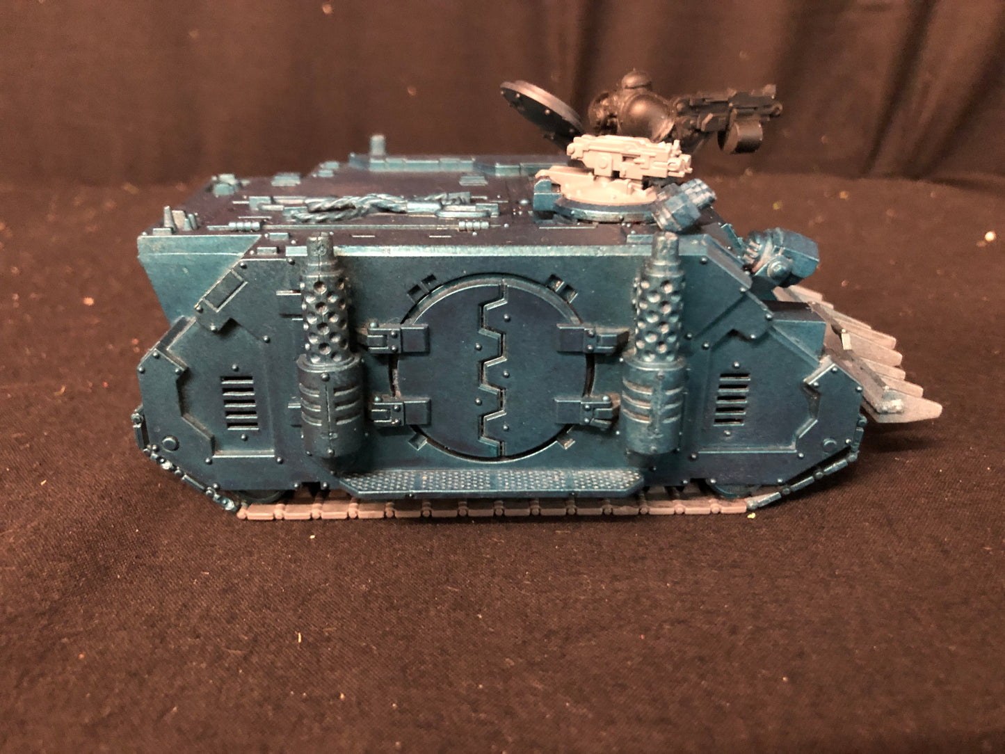 Deimos Pattern Rhino #953 Horus Heresy Space Marines Warhammer 40k