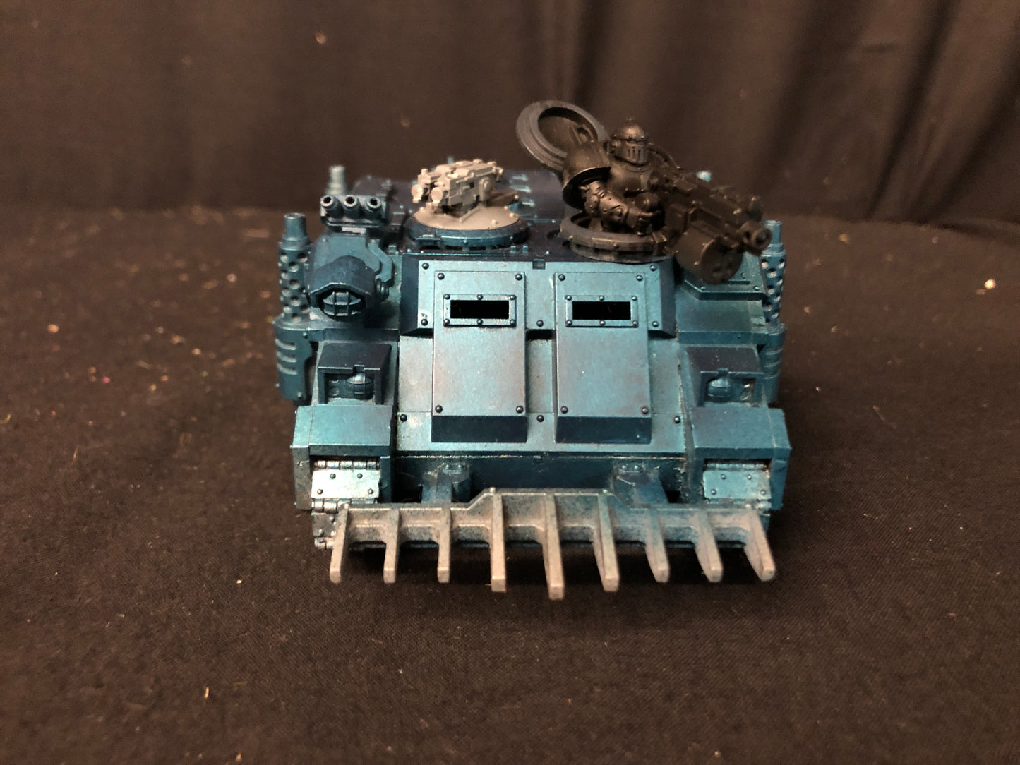 Deimos Pattern Rhino #953 Horus Heresy Space Marines Warhammer 40k