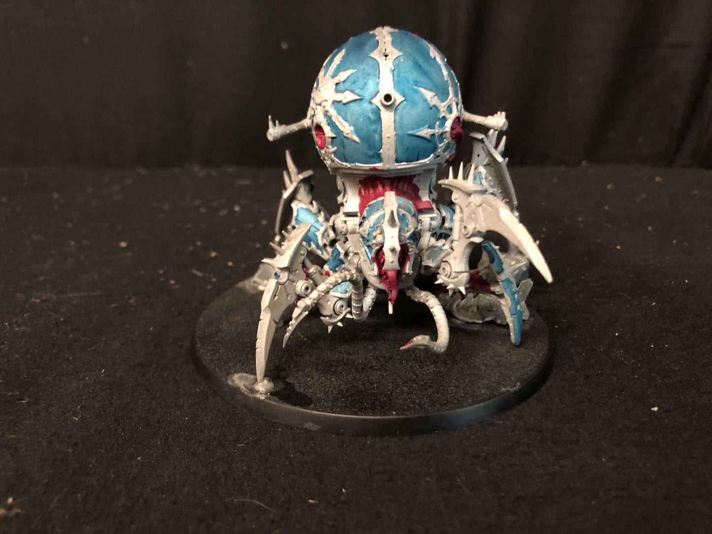 Venomcrawler #954 Chaos Space Marines Warhammer 40k