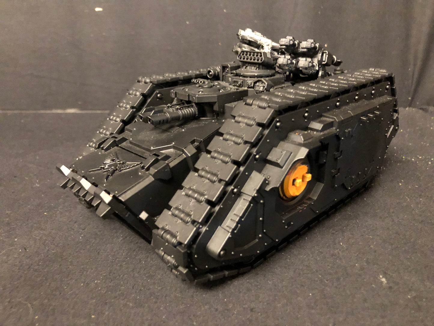 Land Raider Spartan #957 Horus Heresy Space Marines Warhammer 40k