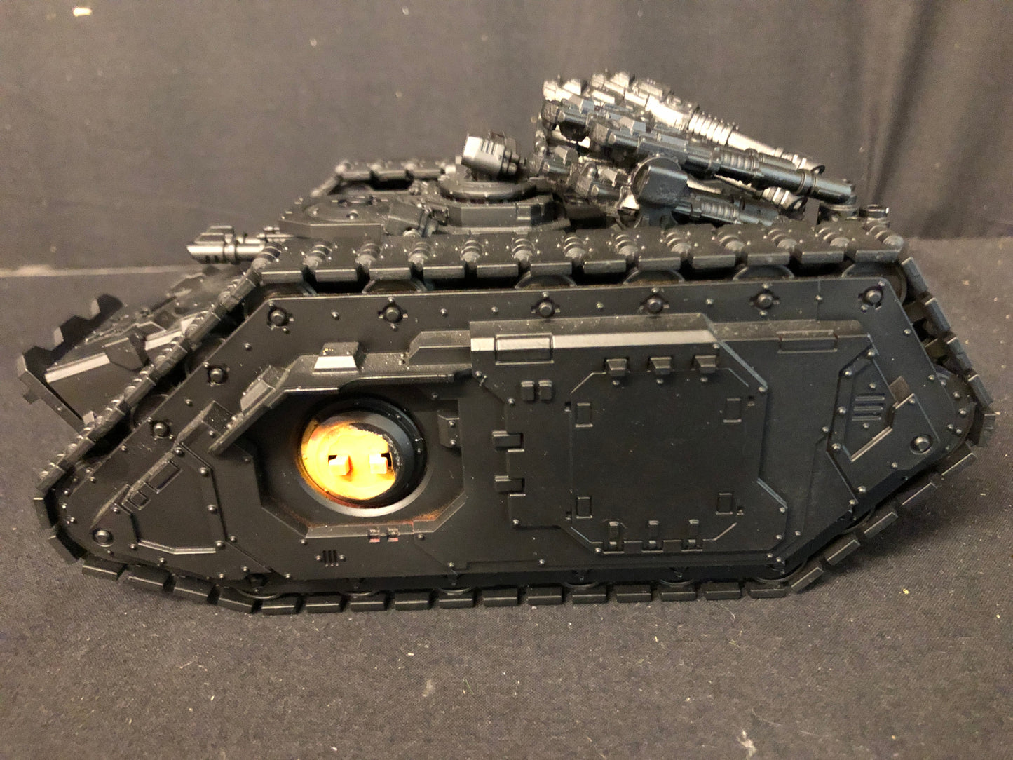 Land Raider Spartan #957 Horus Heresy Space Marines Warhammer 40k
