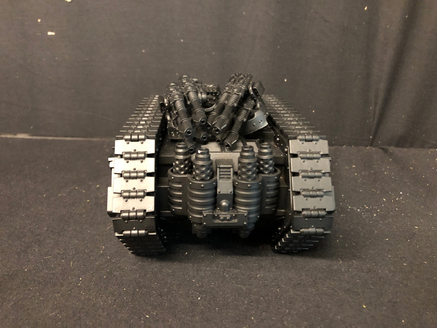 Land Raider Spartan #957 Horus Heresy Space Marines Warhammer 40k
