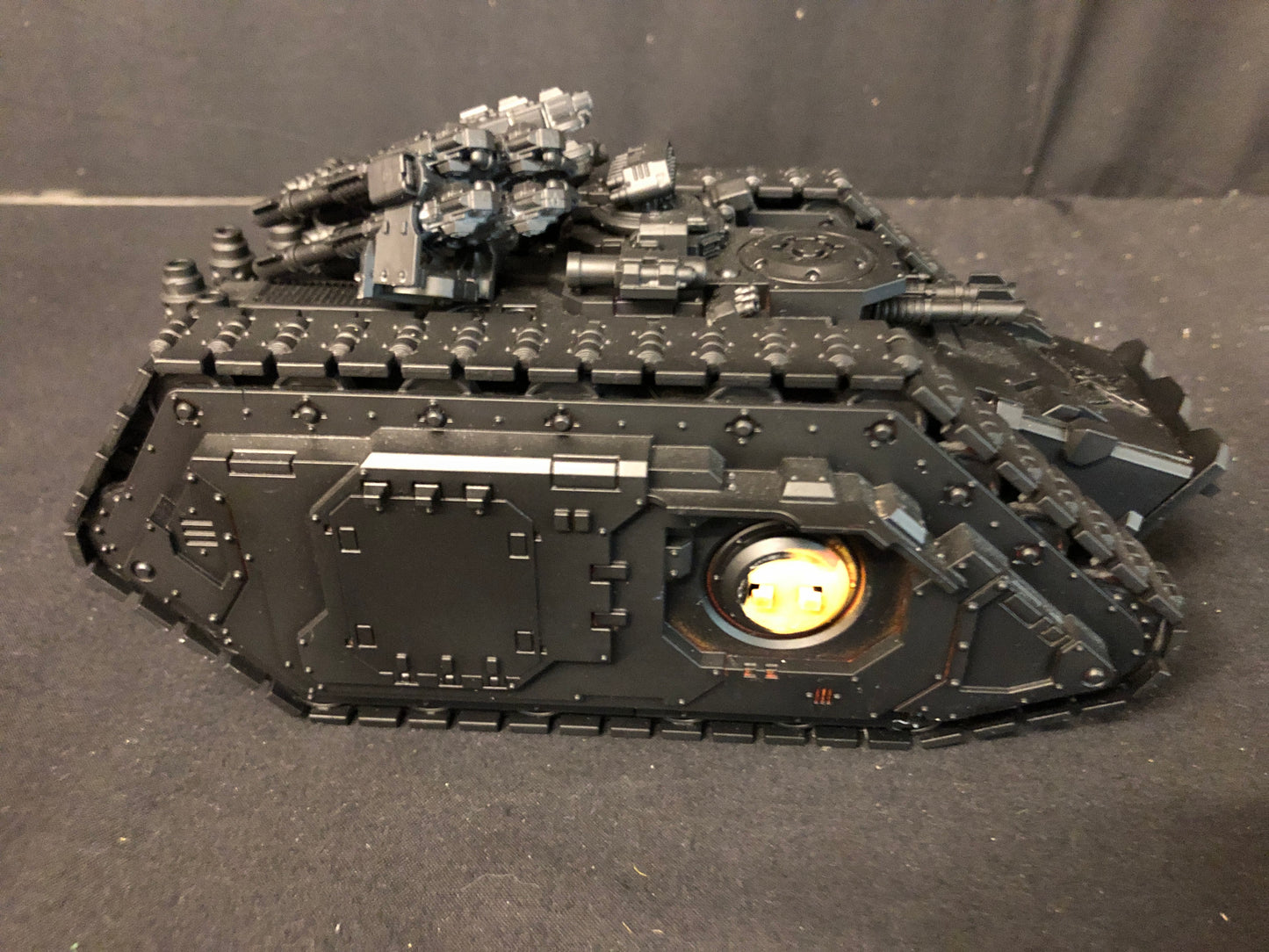 Land Raider Spartan #957 Horus Heresy Space Marines Warhammer 40k
