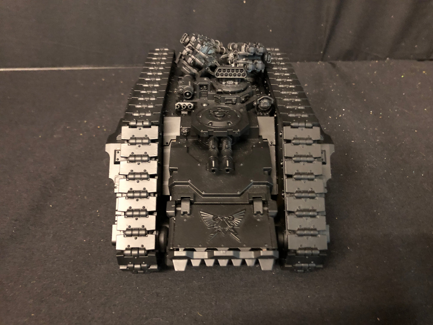 Land Raider Spartan #957 Horus Heresy Space Marines Warhammer 40k