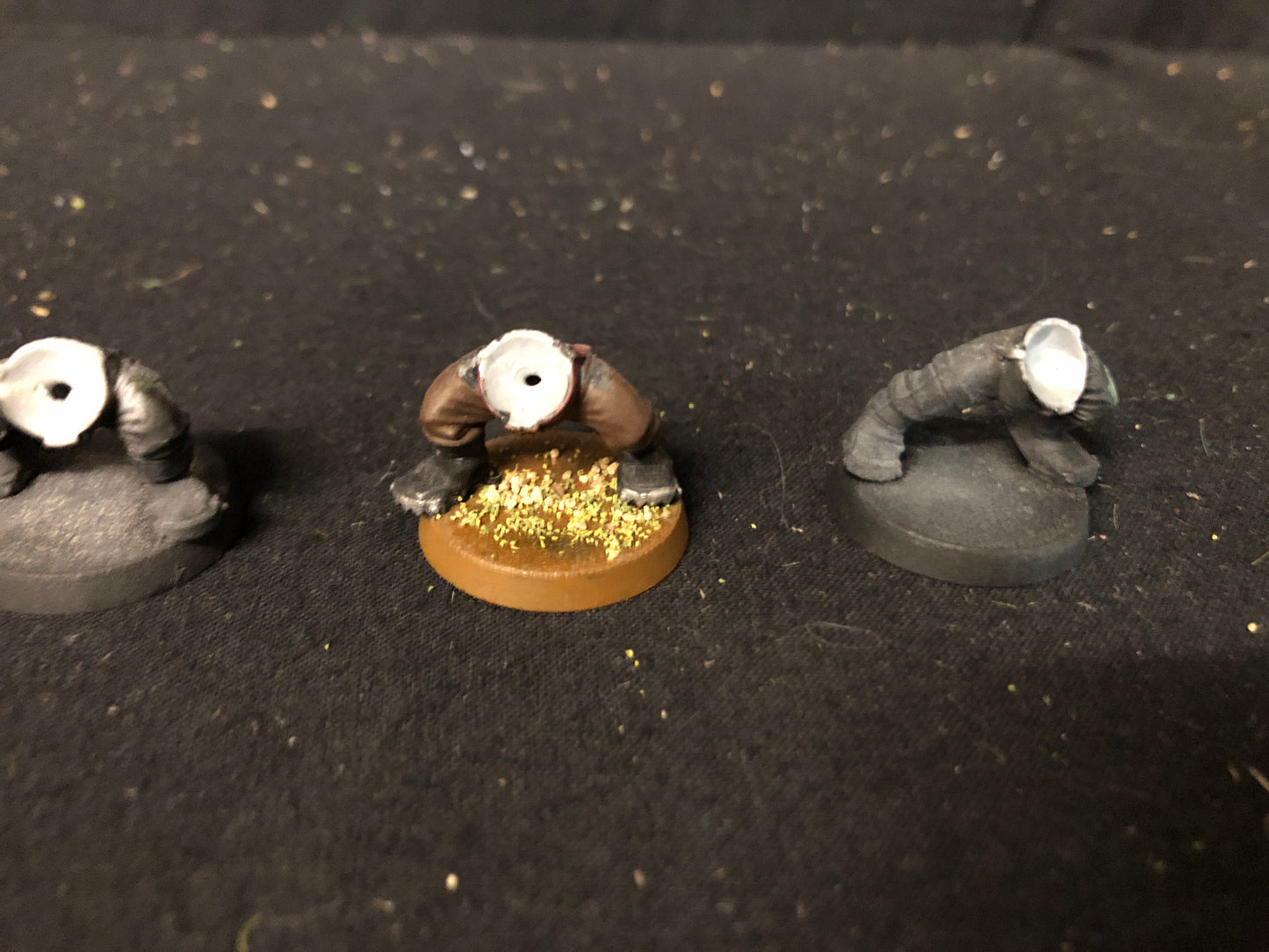 10x Stormboyz OOP See Photos #964 Orks Warhammer 40k