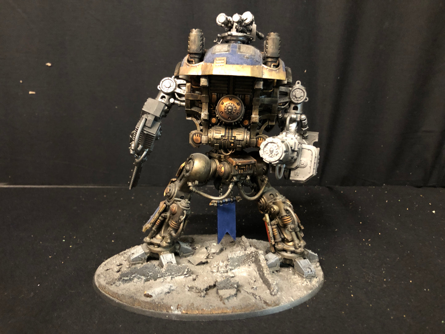 Knight Errant #965 Imperial Knights Warhammer 40k