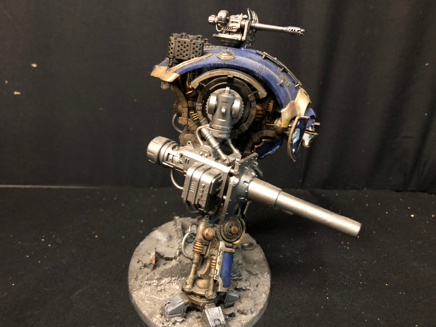 Knight Errant #965 Imperial Knights Warhammer 40k