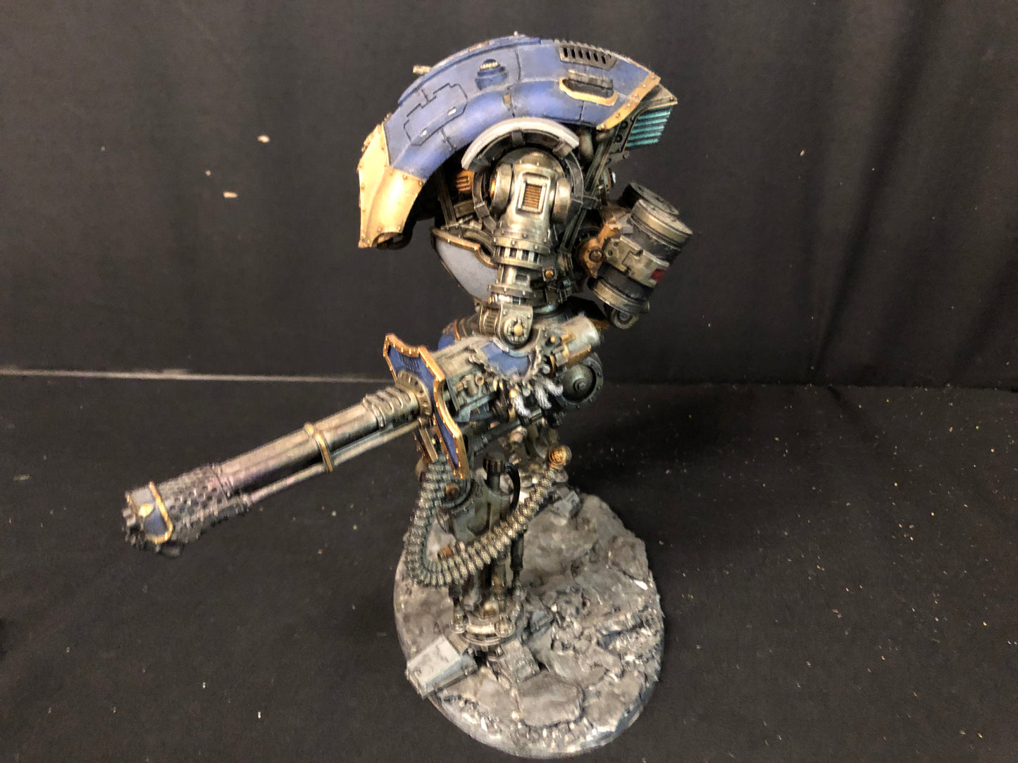 Knight Acheron #966 Imperial Knights Warhammer 40k