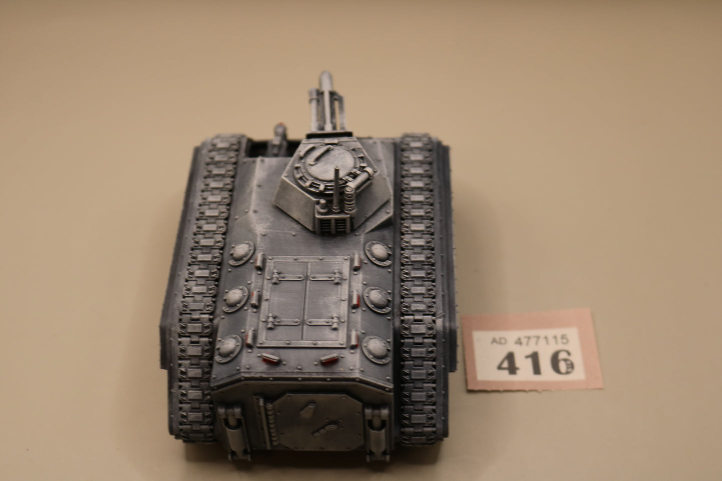 Chimera #416 Astra Militarum Warhammer 40k