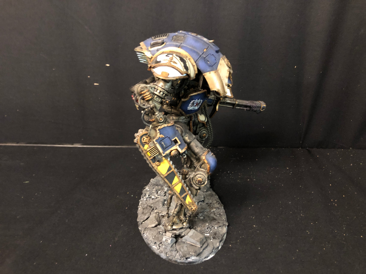 Knight Acheron #966 Imperial Knights Warhammer 40k