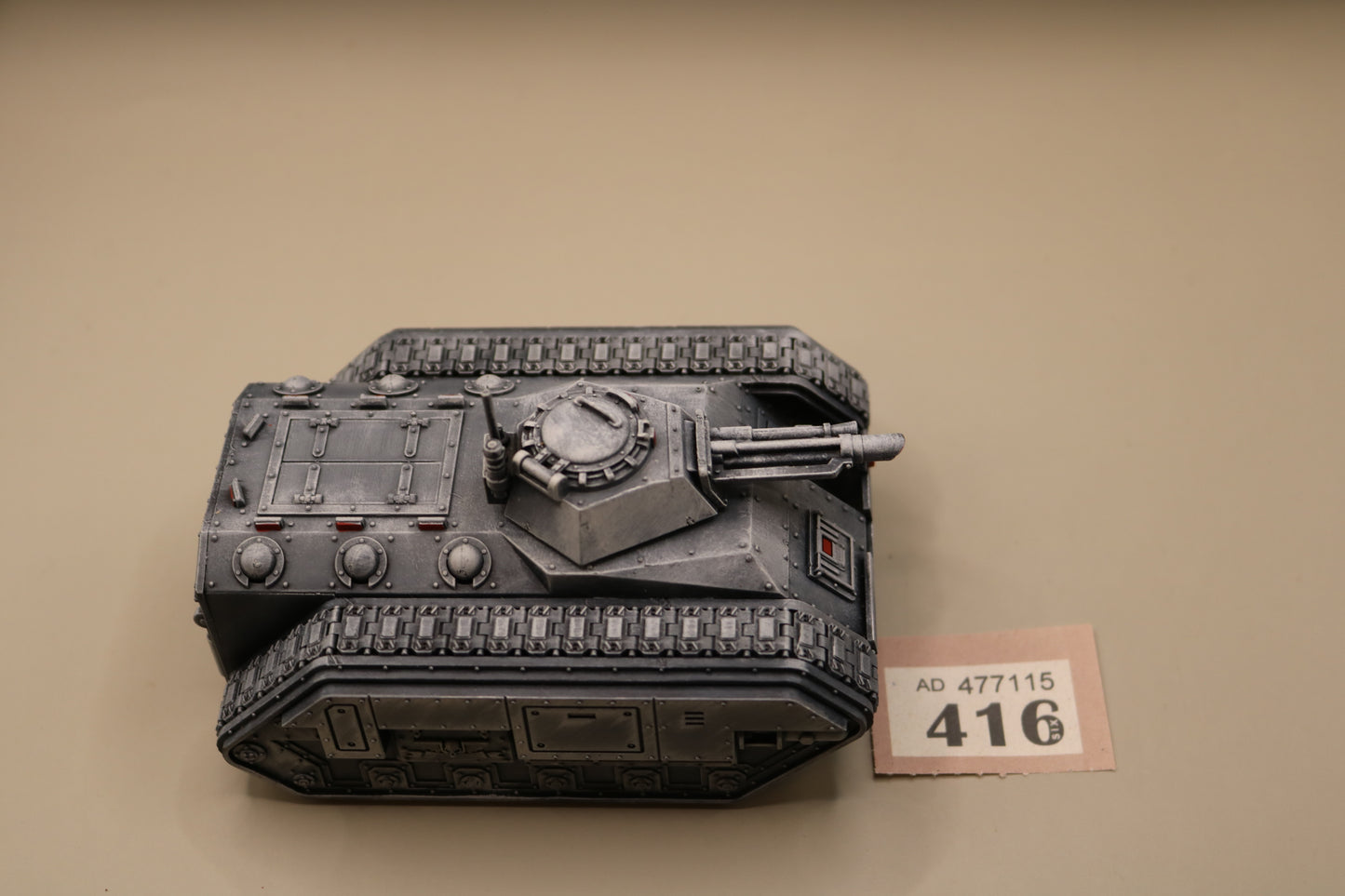 Chimera #416 Astra Militarum Warhammer 40k