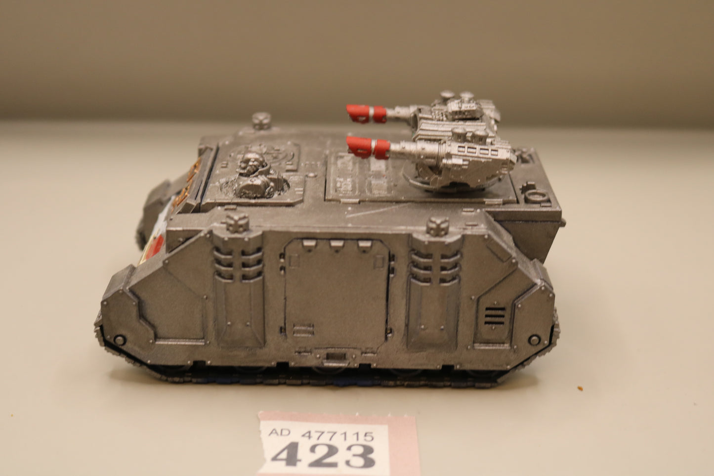 Razorback #423 Space Marines Warhammer 40k