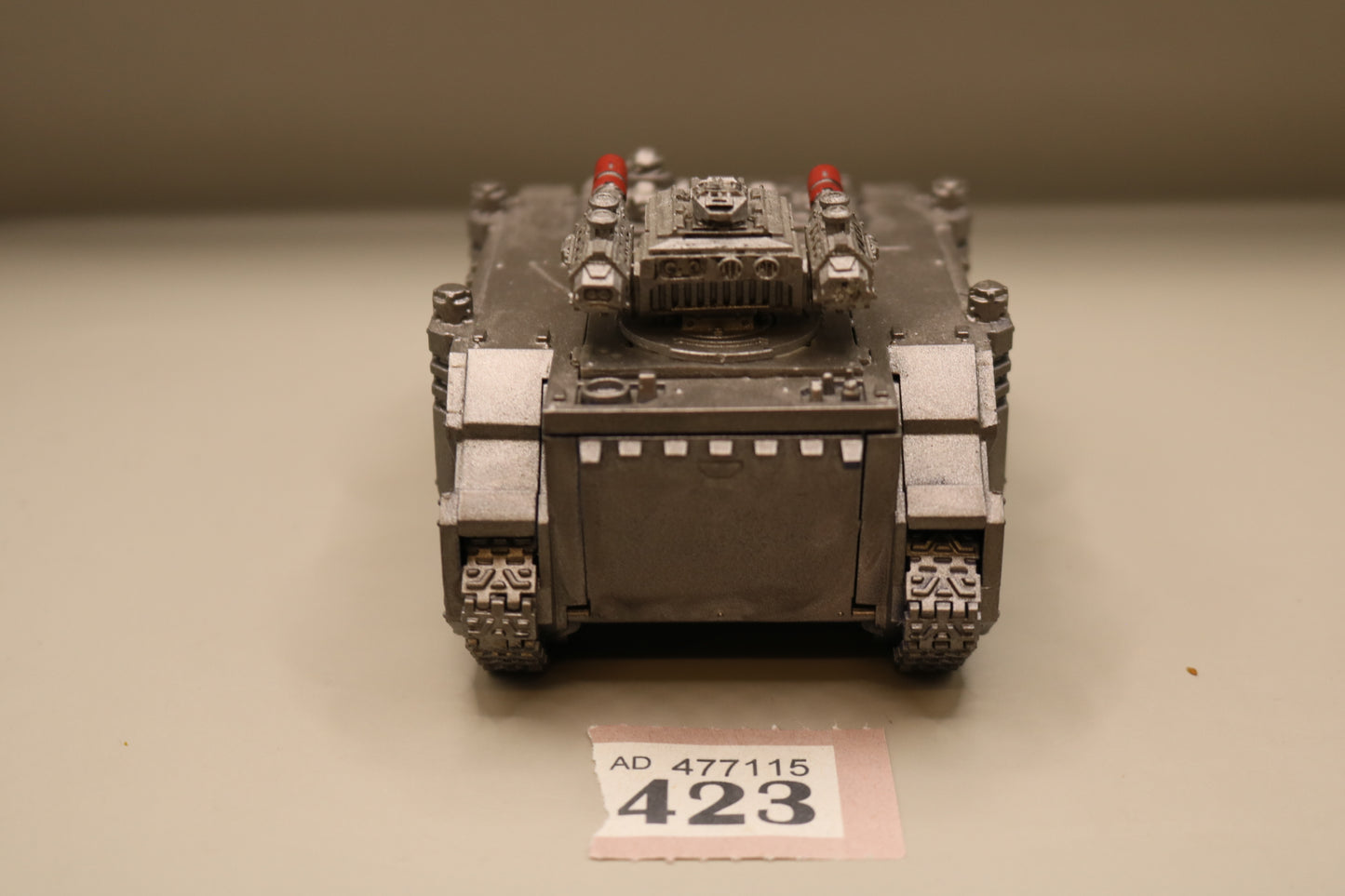 Razorback #423 Space Marines Warhammer 40k