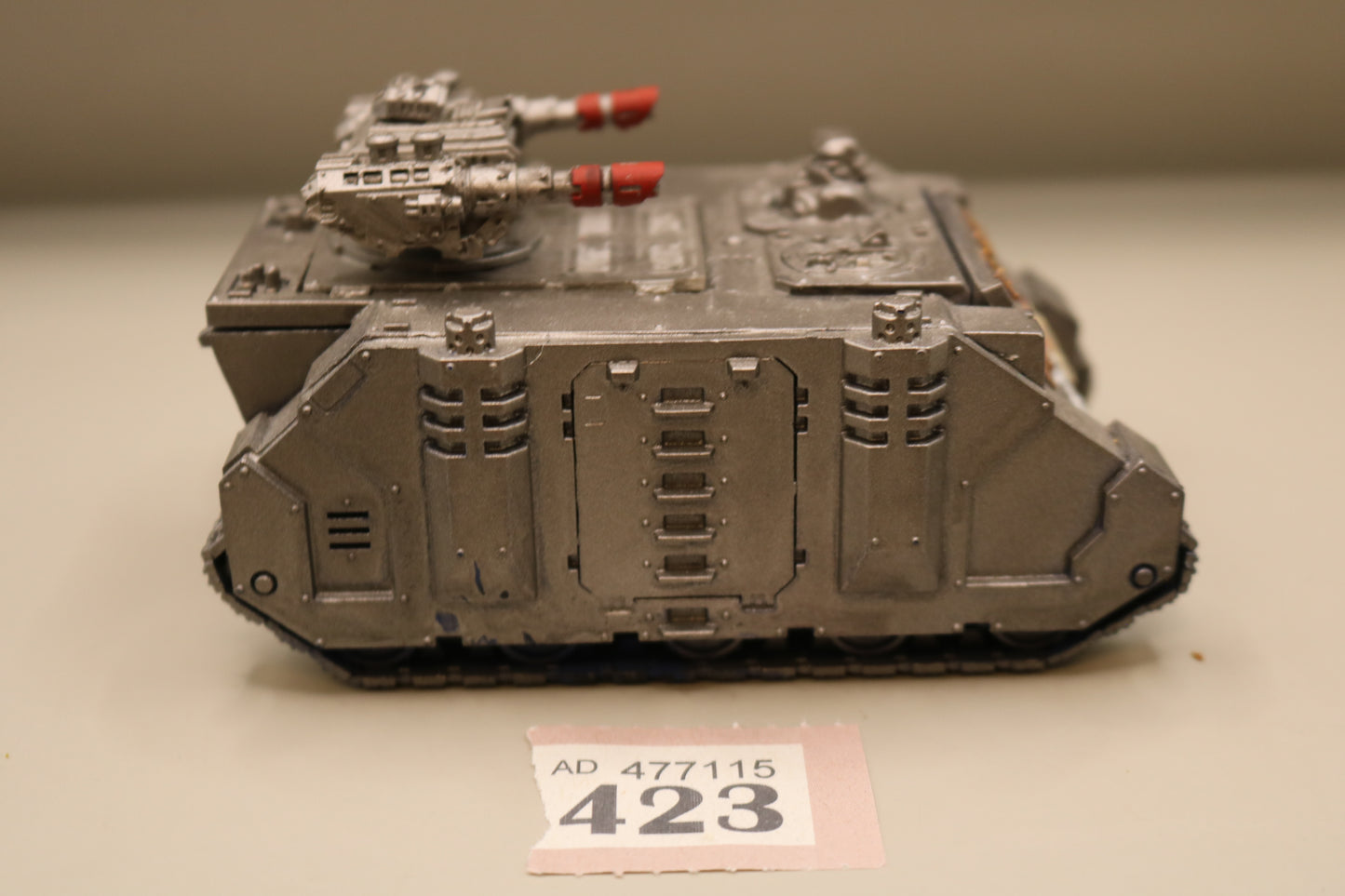 Razorback #423 Space Marines Warhammer 40k