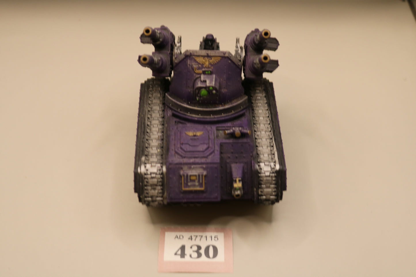 Hydra #430 Astra Militarum Warhammer 40k