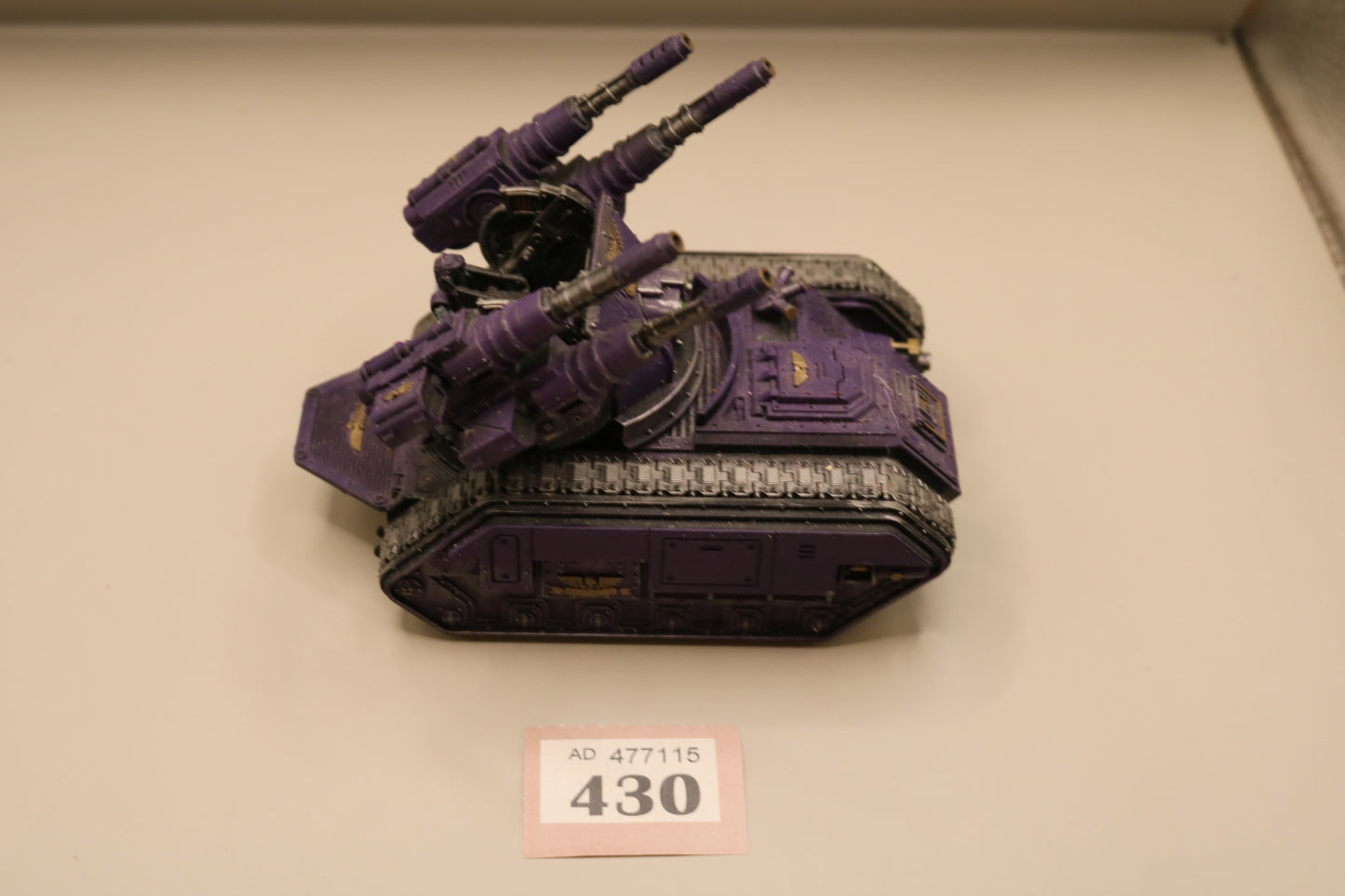 Hydra #430 Astra Militarum Warhammer 40k
