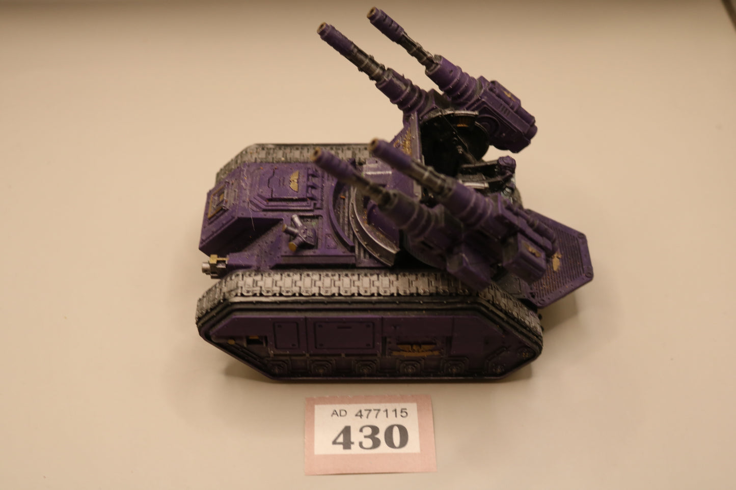 Hydra #430 Astra Militarum Warhammer 40k