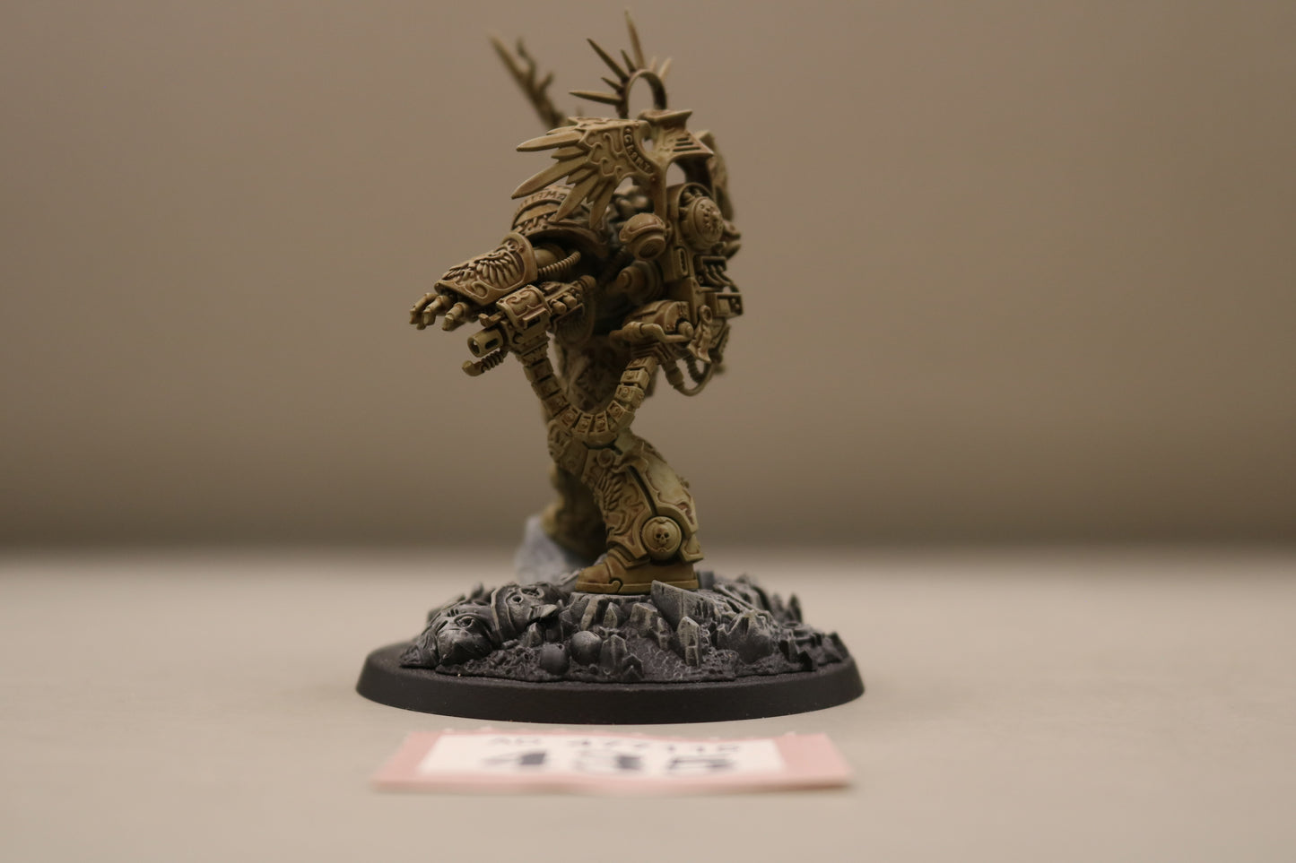 Roboute Guilliman #454 No Head Primaris Space Marines Warhammer 40k