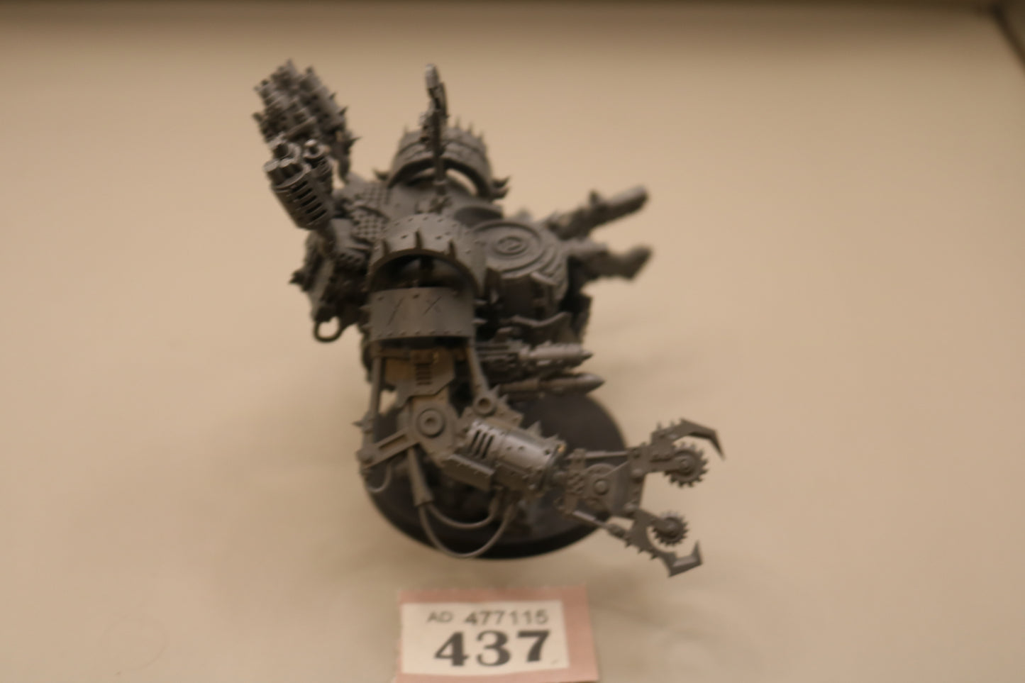 Deff Dread #437 Orks Warhammer 40k