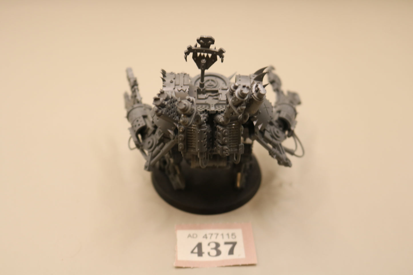 Deff Dread #437 Orks Warhammer 40k