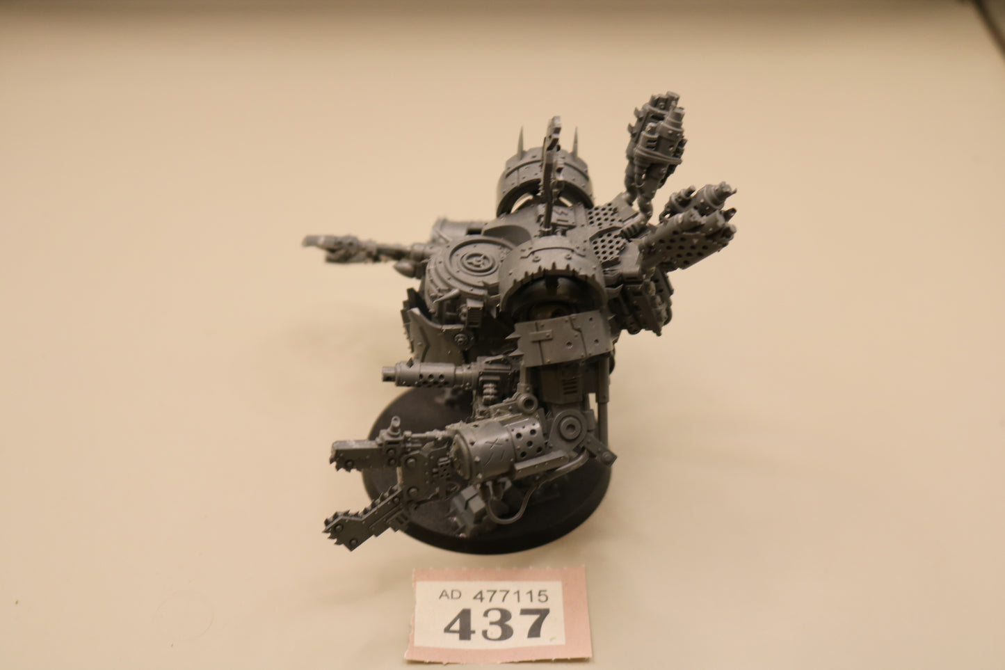 Deff Dread #437 Orks Warhammer 40k