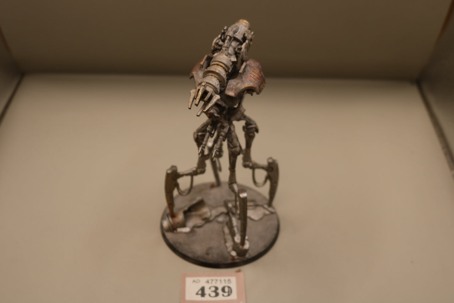 Canoptek Doomstalker #439 Necrons Warhammer 40k