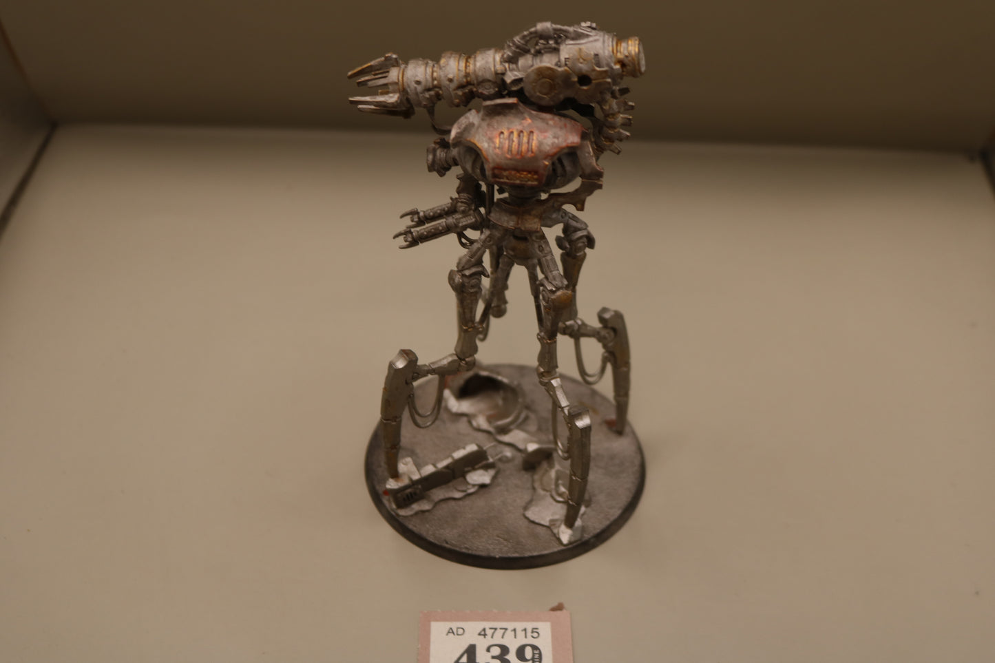 Canoptek Doomstalker #439 Necrons Warhammer 40k