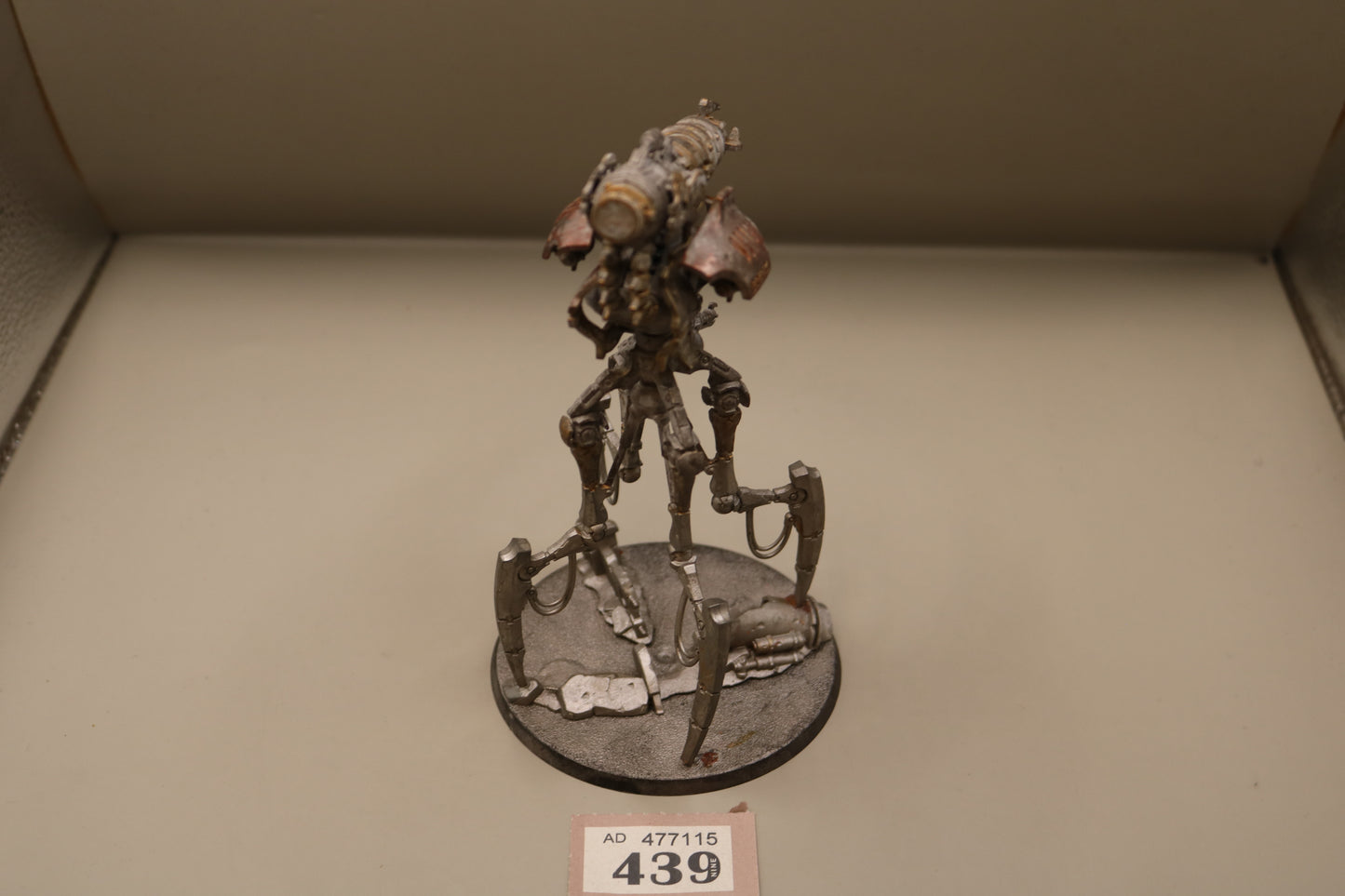 Canoptek Doomstalker #439 Necrons Warhammer 40k