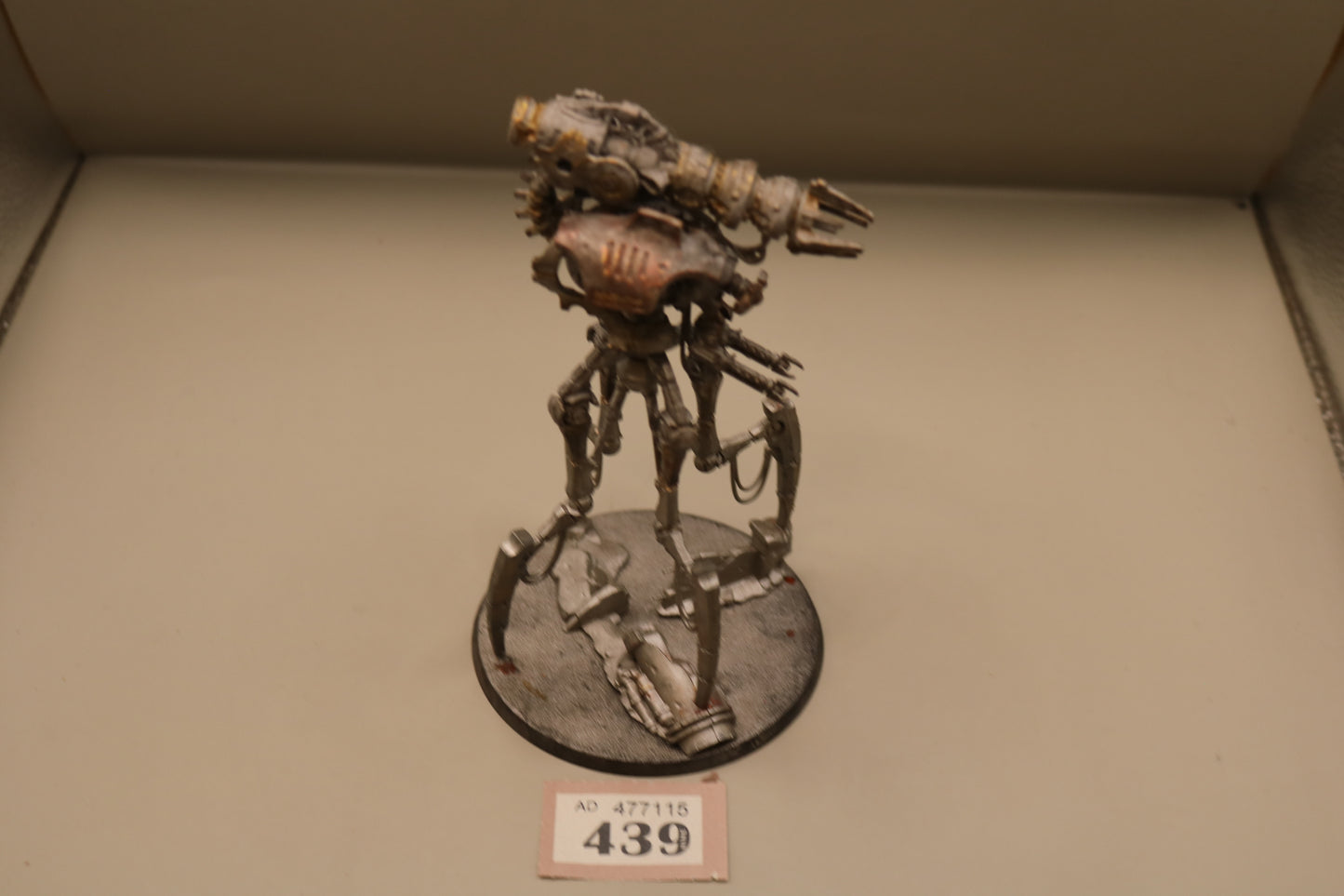 Canoptek Doomstalker #439 Necrons Warhammer 40k