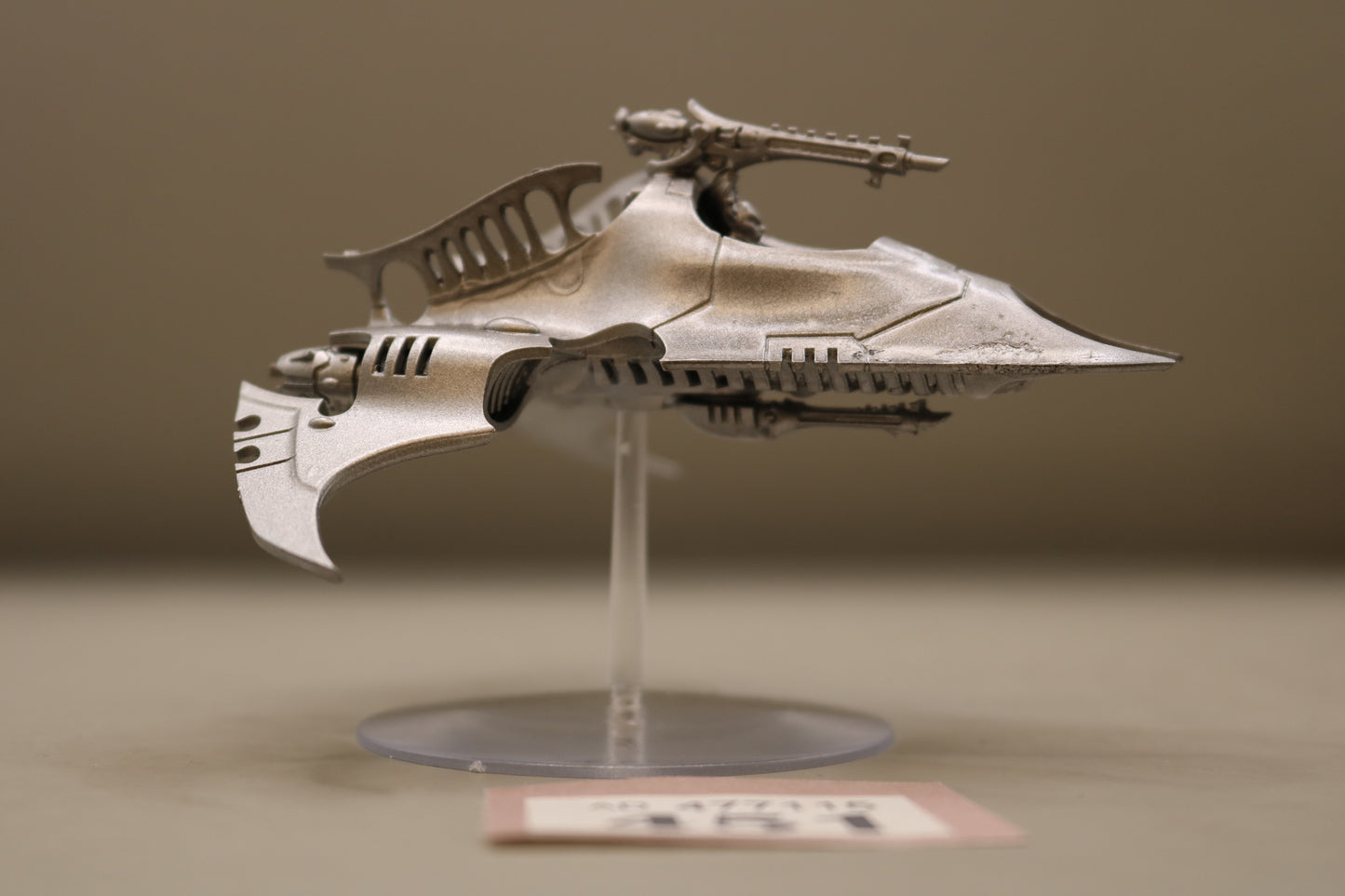 Venom #451 Aeldari Warhammer 40k