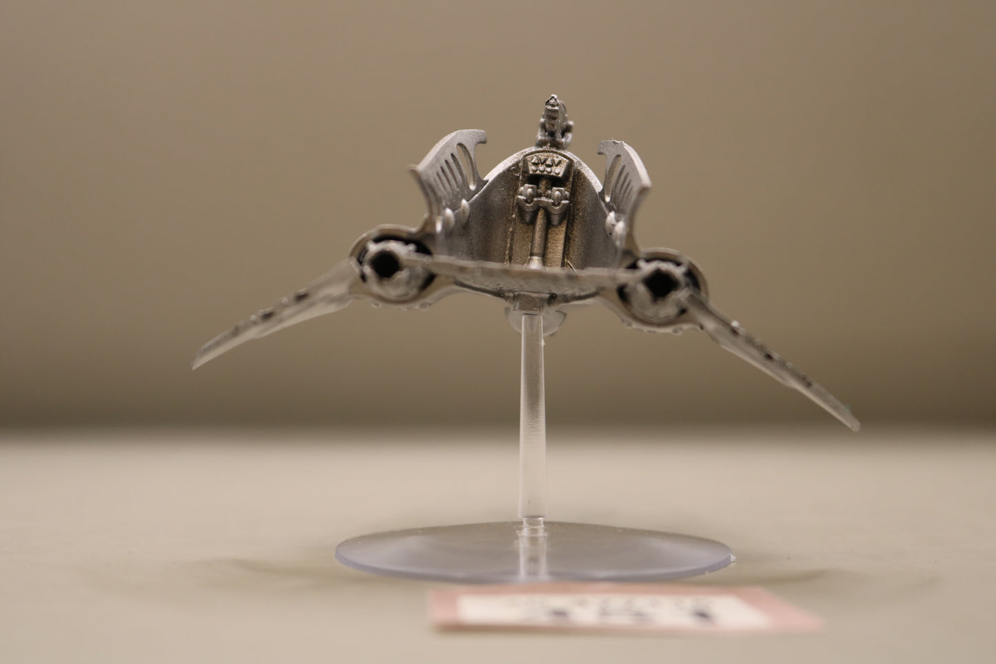 Venom #451 Aeldari Warhammer 40k