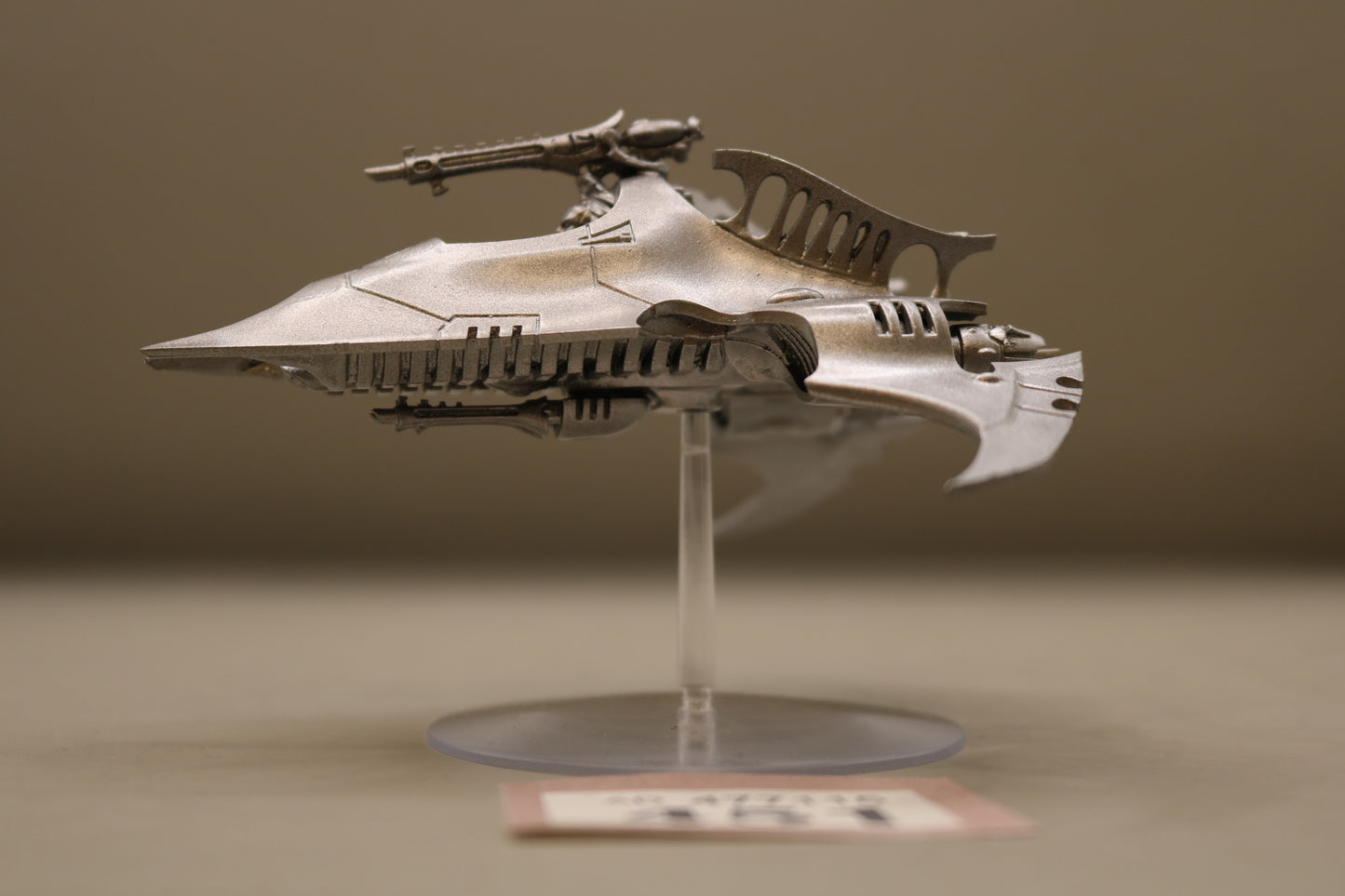 Venom #451 Aeldari Warhammer 40k