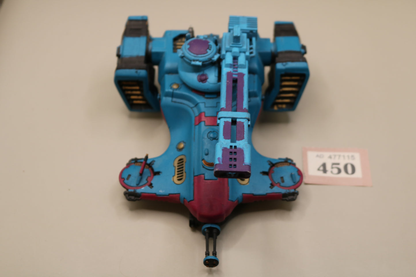 Hammerhead Gunship #450 Tau T'au Empire Warhammer 40k