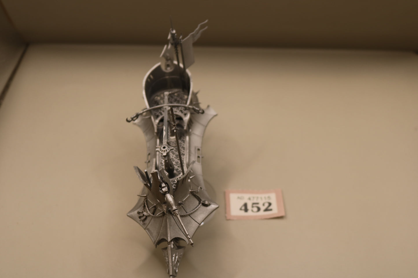 Raider #452 Drukhari Warhammer 40k