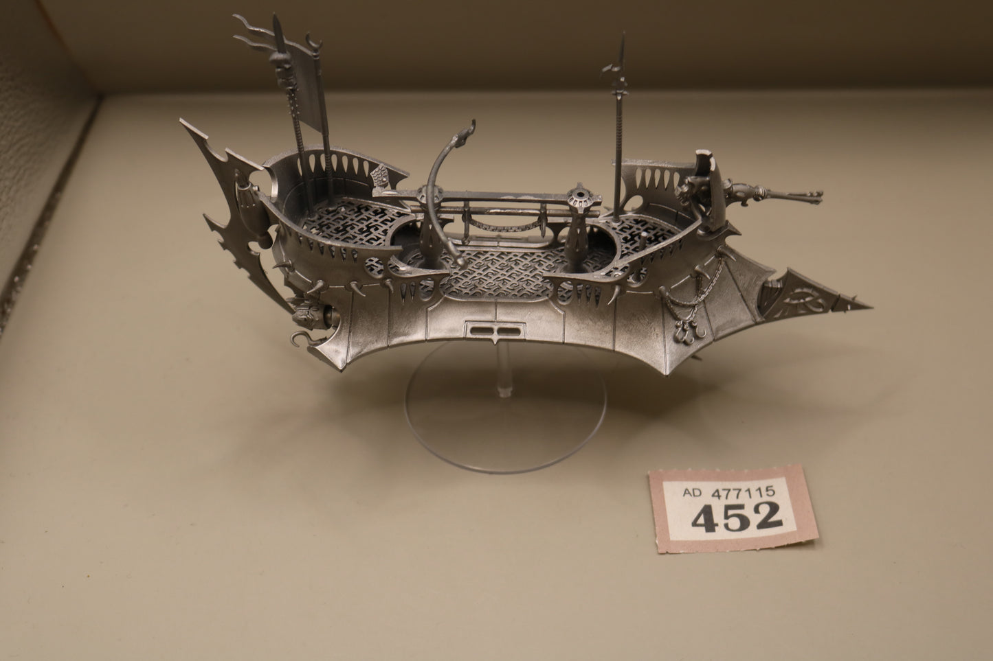 Raider #452 Drukhari Warhammer 40k