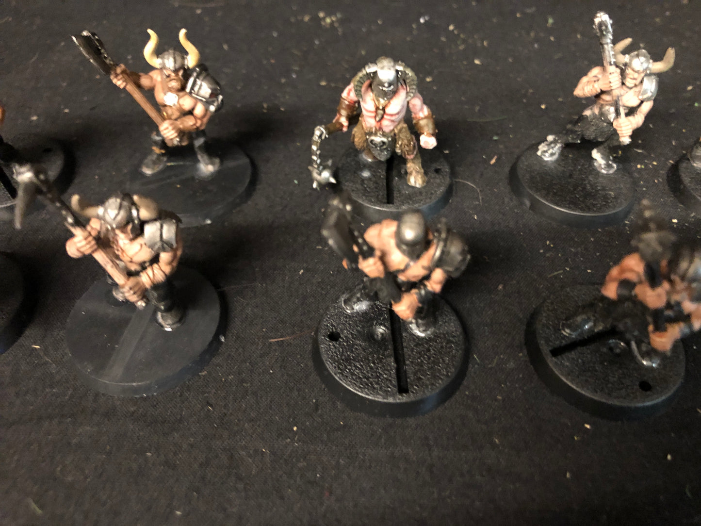 30x Bloodreavers #993 Blades of Khorne AOS Warhammer 40k