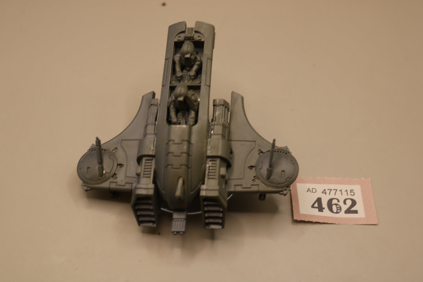 Piranha #462 Tau T'au Empire Warhammer 40k