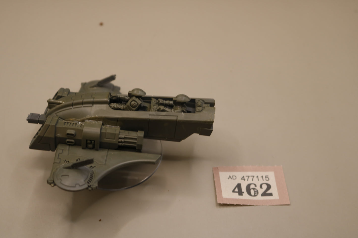 Piranha #462 Tau T'au Empire Warhammer 40k