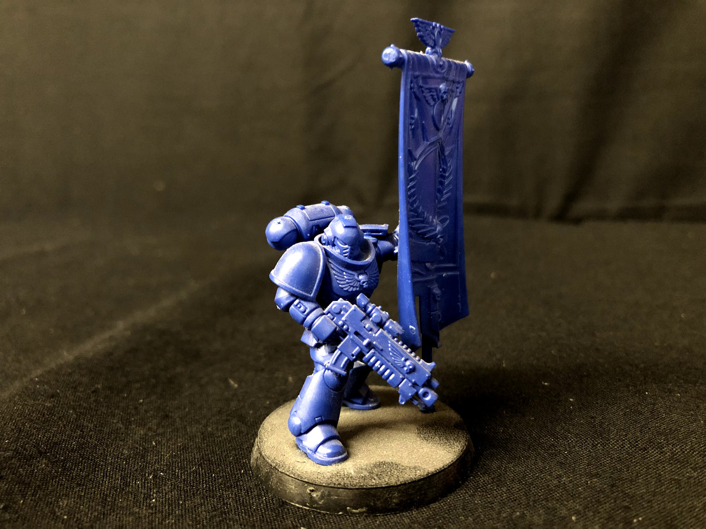 Primaris Ancient #766 Space Marines Warhammer 40k