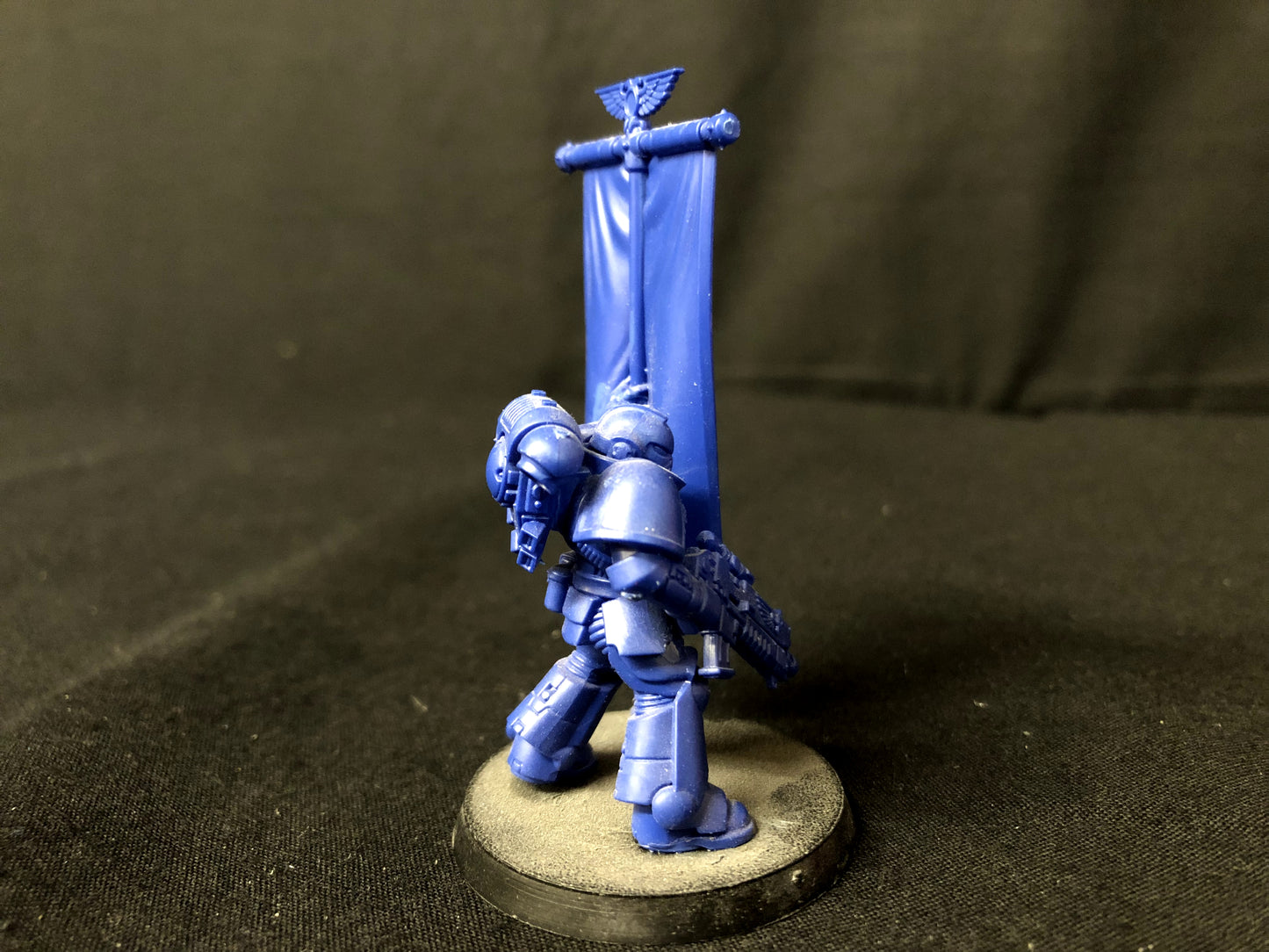 Primaris Ancient #766 Space Marines Warhammer 40k