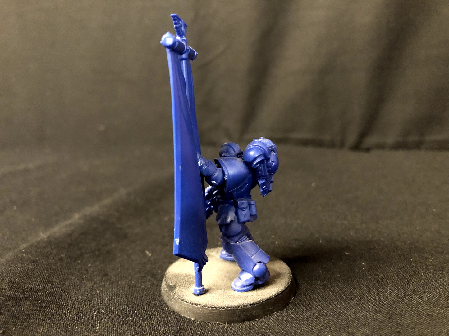 Primaris Ancient #766 Space Marines Warhammer 40k