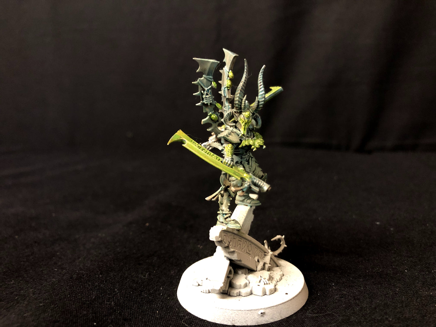 Drazhar #767 Drukhari Warhammer 40k