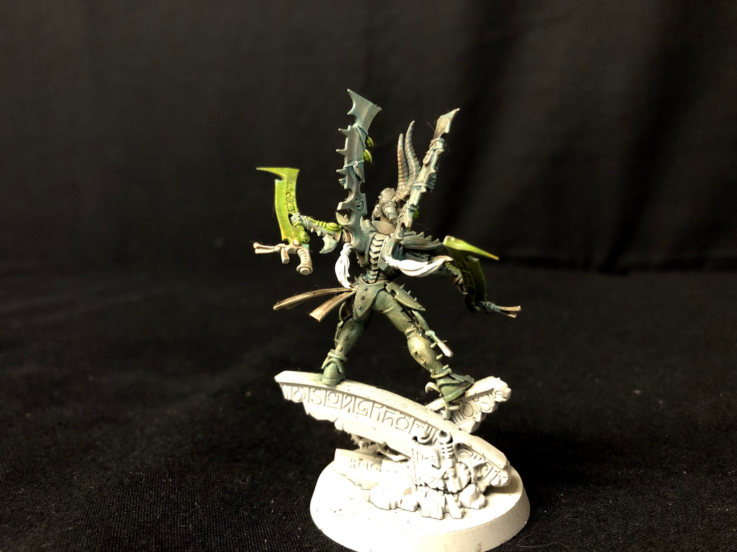 Drazhar #767 Drukhari Warhammer 40k