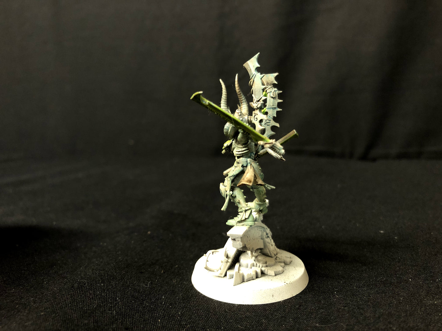 Drazhar #767 Drukhari Warhammer 40k