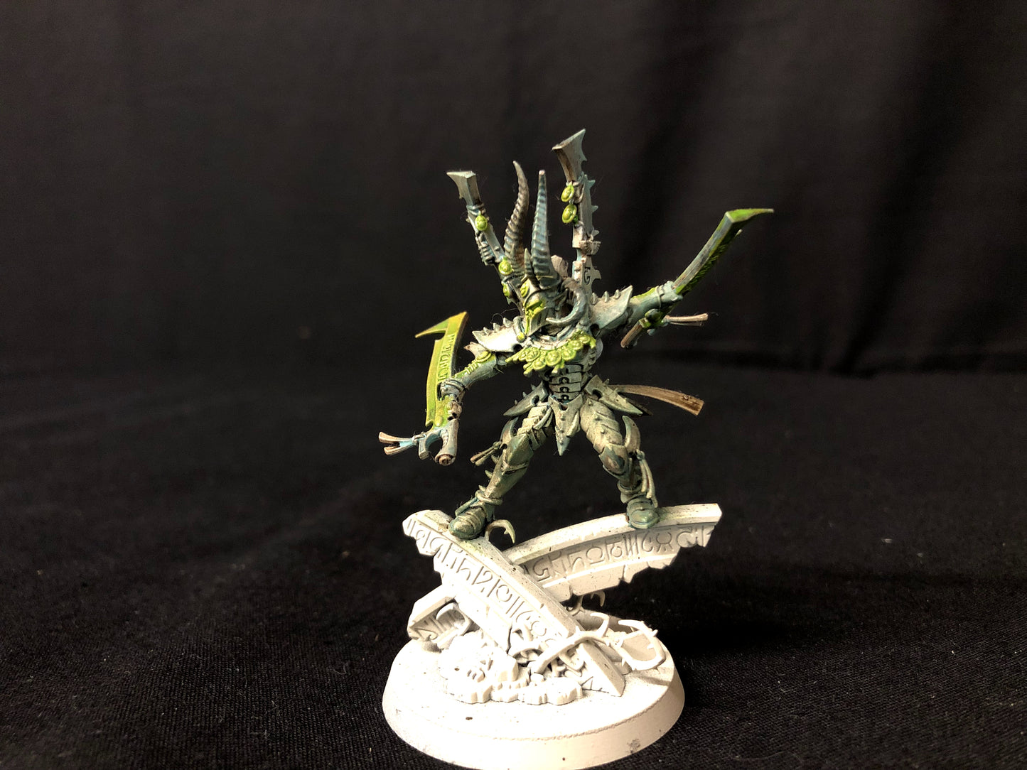 Drazhar #767 Drukhari Warhammer 40k