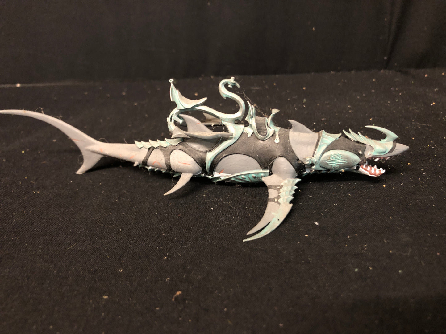 Akhelian Allopex #998 Idoneth Deepkin AOS Warhammer 40k