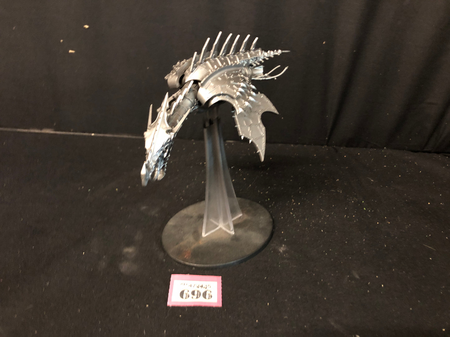 Heldrake TLC #696 Chaos Space Marines Warhammer 40k