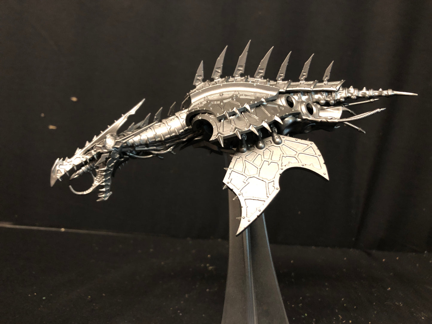 Heldrake TLC #696 Chaos Space Marines Warhammer 40k
