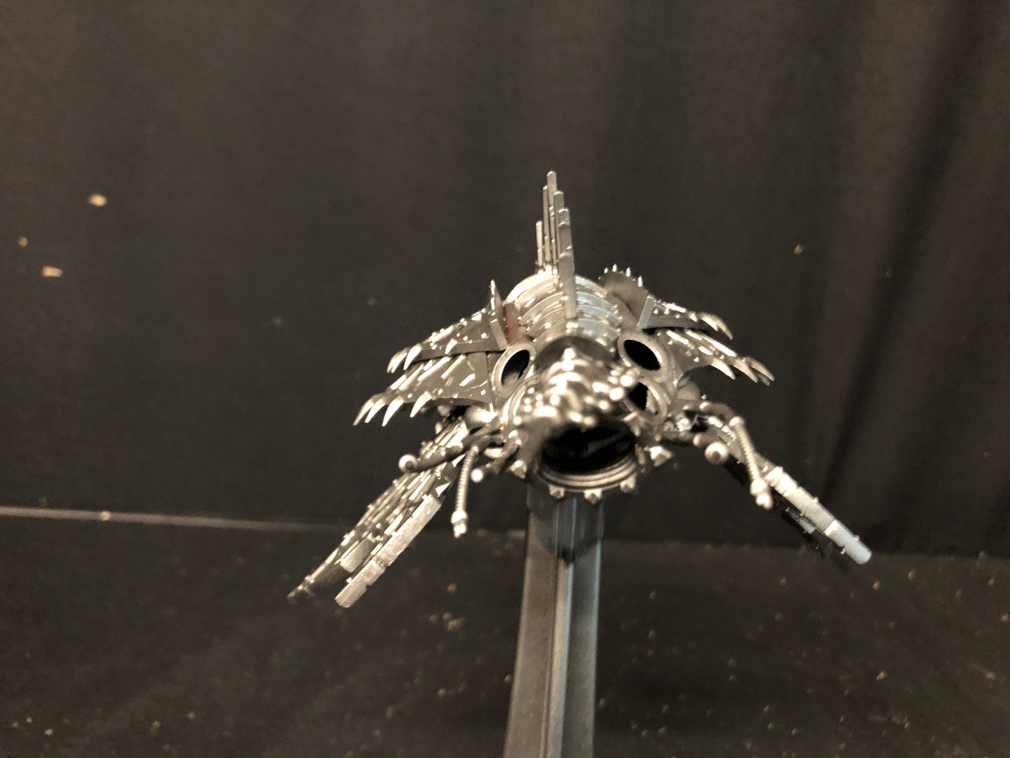 Heldrake TLC #696 Chaos Space Marines Warhammer 40k